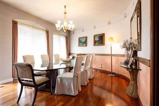 Villa Arzignano, Vicenza ilçesinde