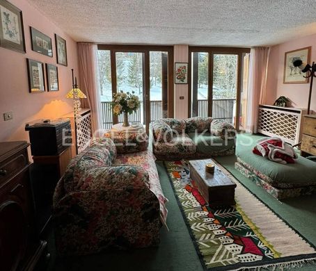 Appartamento a Pinzolo, Trento