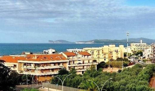 아파트 / Alghero, Provincia di Sassari