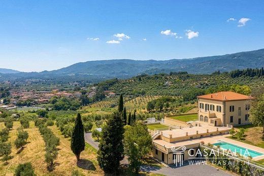 Villa - Pistoia, Provincia di Pistoia