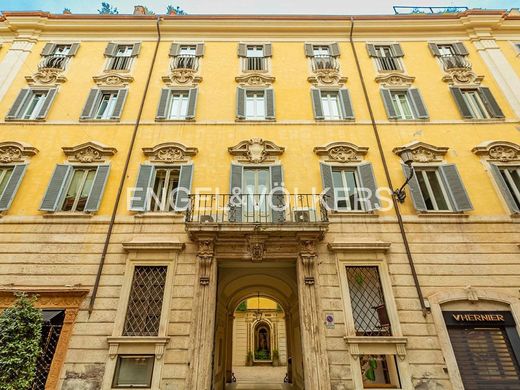 Ático en Roma, Lazio