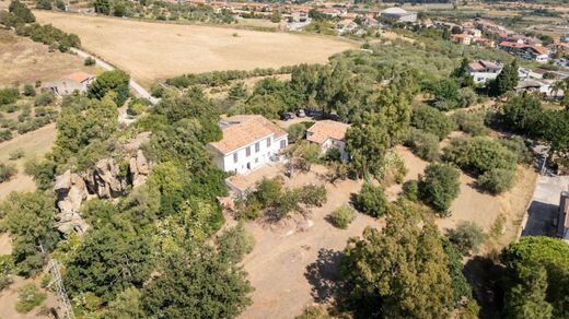 Willa w Patti, Messina