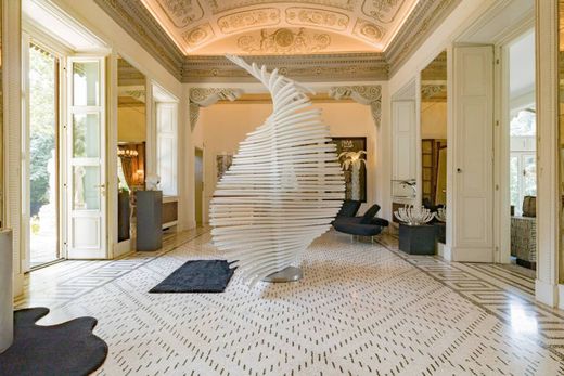 Villa in Besana in Brianza, Provincia di Monza e della Brianza