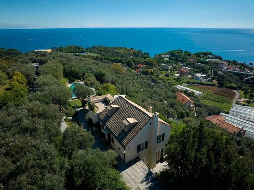 Villa in Celle Ligure, Provincia di Savona