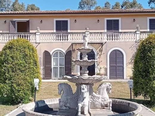 Villa Furnari, Messina ilçesinde