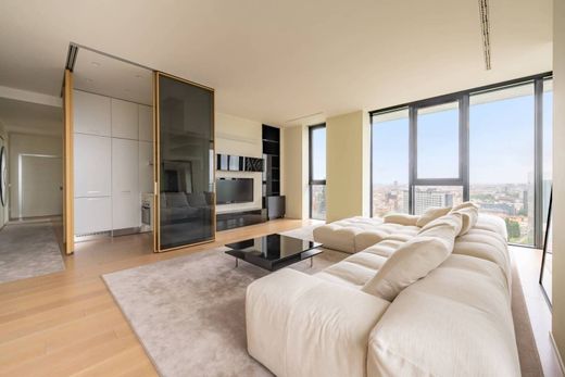 Appartement à Milan, Lombardie
