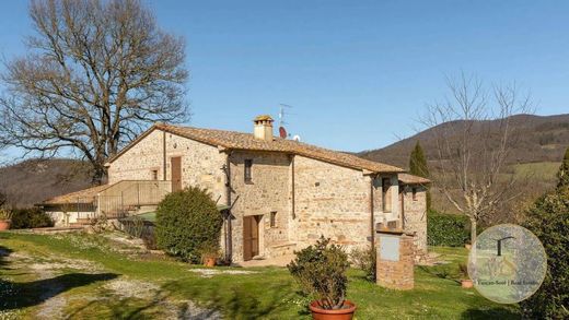 Villa a Montepulciano, Siena