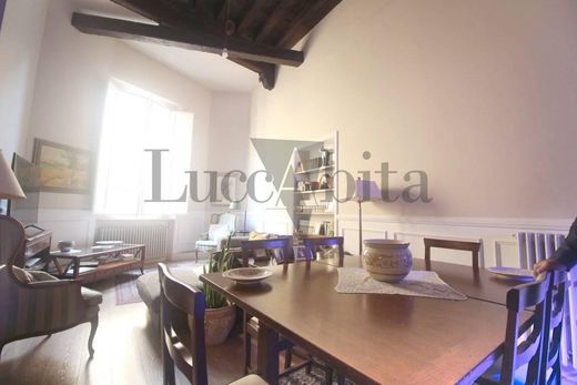 Appartement à Lucques, Toscane