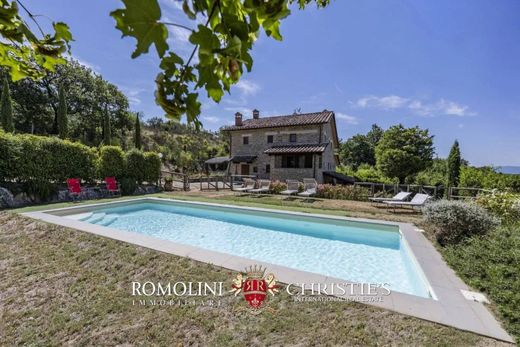 Casa de campo - Pieve Santo Stefano, Province of Arezzo