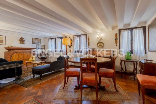 Penthouse in Venice, Veneto