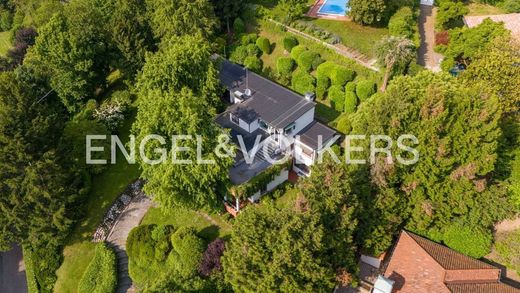 Villa en Carimate, Provincia di Como