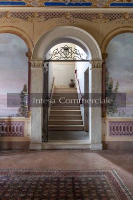 Complesso residenziale a Verolanuova, Brescia