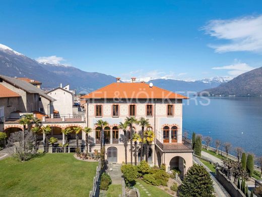 Villa à Cannobio, Verbania