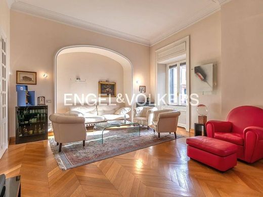 Apartment in Rome, Latium