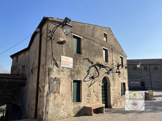 Arquà Petrarca, Provincia di Padovaの高級住宅