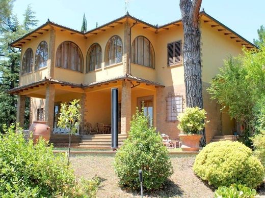 ‏וילה ב  Greve in Chianti, Province of Florence