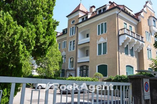 아파트 / Merano, Bolzano