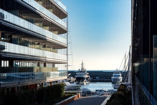 套间/公寓  热那亚, 热那亚省