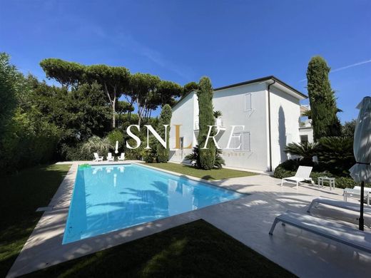 Villa in Forte dei Marmi, Provincia di Lucca
