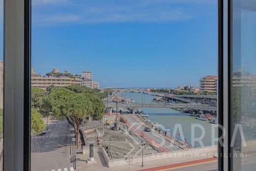 Ofis Pescara, Pescara ilçesinde