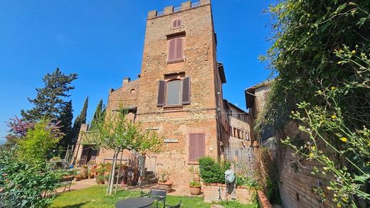 Apartment in Certaldo, Florence