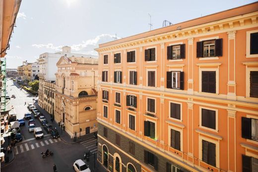 Квартира, Рим, Lazio