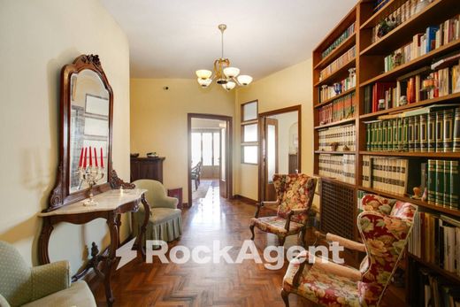 Daire Roma, Lazio bölgesinde