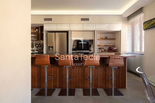 Διαμέρισμα σε Μιλάνο, Città metropolitana di Milano