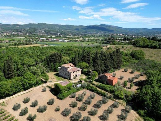 Casa de campo - Arezzo, Province of Arezzo