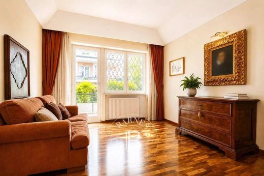 Apartament w Rzym, Lazio