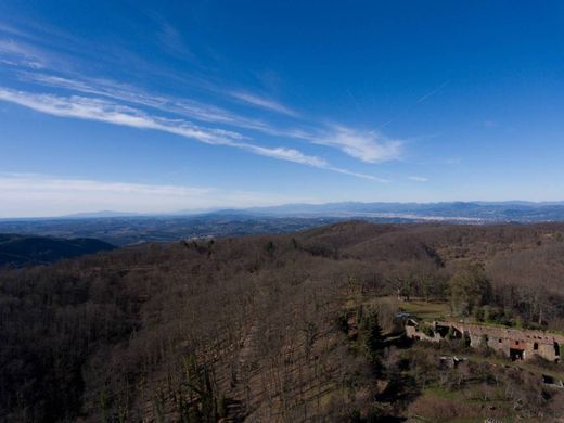 Residential complexes in Greve in Chianti, Florence