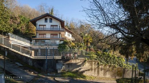 Maison de luxe à Turin, Piémont