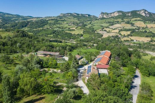 San Leo, Provincia di Riminiのカントリーハウス