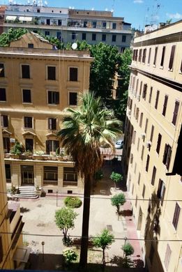 Apartament w Rzym, Lazio