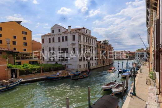 Appartement in Venetië, Provincia di Venezia