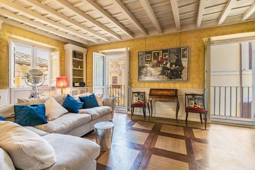 Penthouse in Rome, Latium