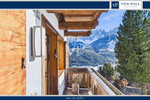 Apartment in Innichen, Bolzano