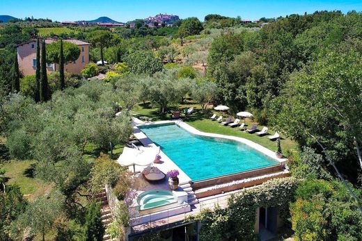 ﻓﻴﻼ ﻓﻲ Montepulciano, Provincia di Siena