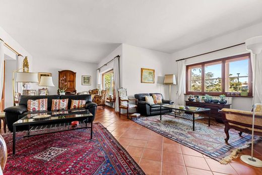 Villa in Rome, Latium