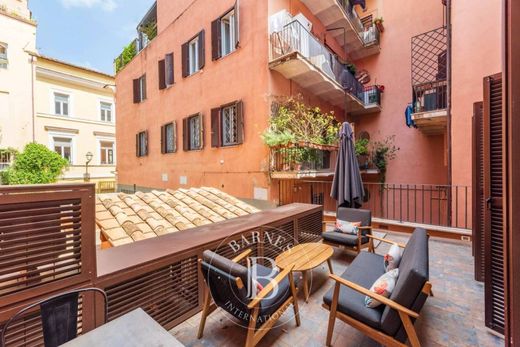 Appartementencomplex in Rome, Latium