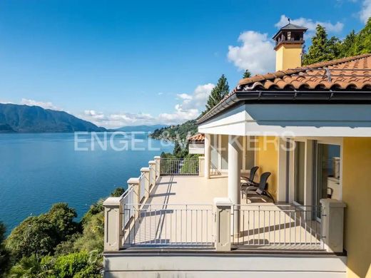 ﻓﻴﻼ ﻓﻲ Cannero Riviera, Provincia Verbano-Cusio-Ossola