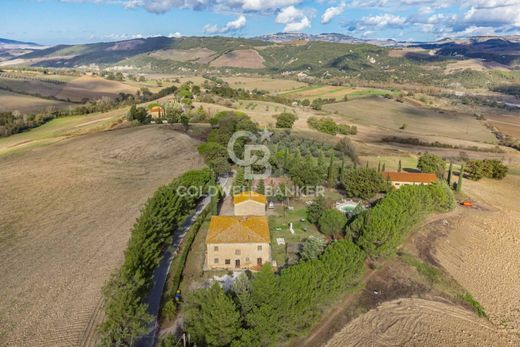 Boerderij in Pomarance, Province of Pisa