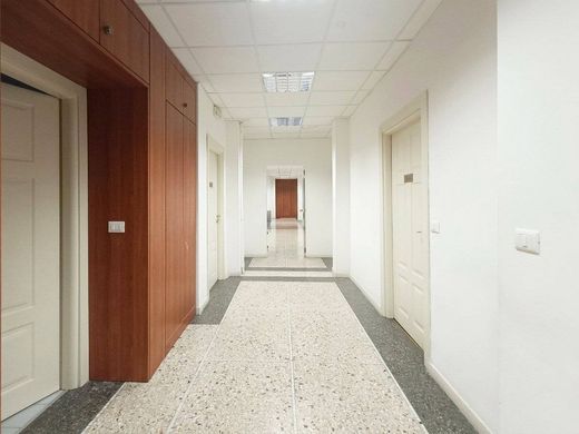 Office in Milan, Lombardy