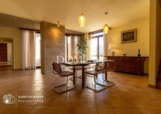 Casa de campo - Siena, Provincia di Siena