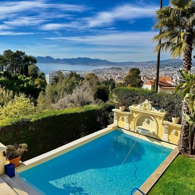 Villa - Cannes, Alpes Marítimos