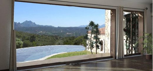 ﻓﻴﻼ ﻓﻲ Baja Sardinia, Provincia di Sassari