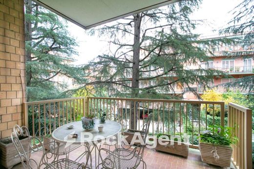 套间/公寓  罗马市, 罗马省