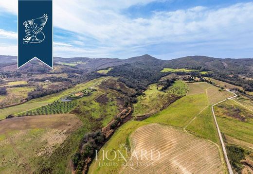 Fazenda - Rosignano Marittimo, Provincia di Livorno