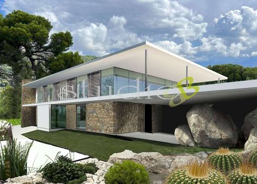 Terreno en Seborga, Provincia di Imperia