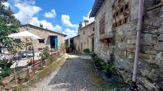 Εξοχική κατοικία σε Tavarnelle Val di Pesa, Province of Florence